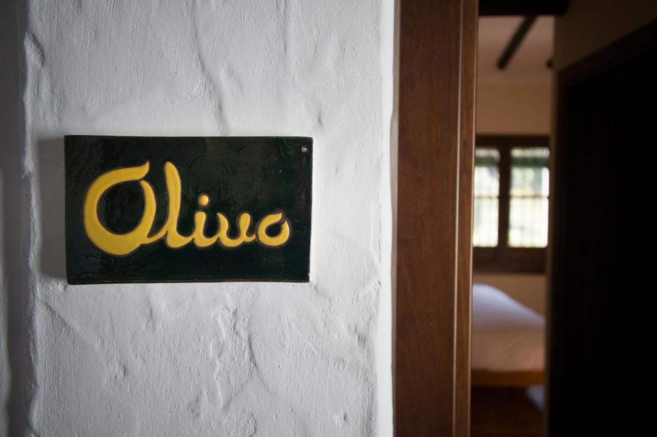 Casa Olea Bed & Breakfast ปรีเอโก เด กอร์โดบา ภายนอก รูปภาพ