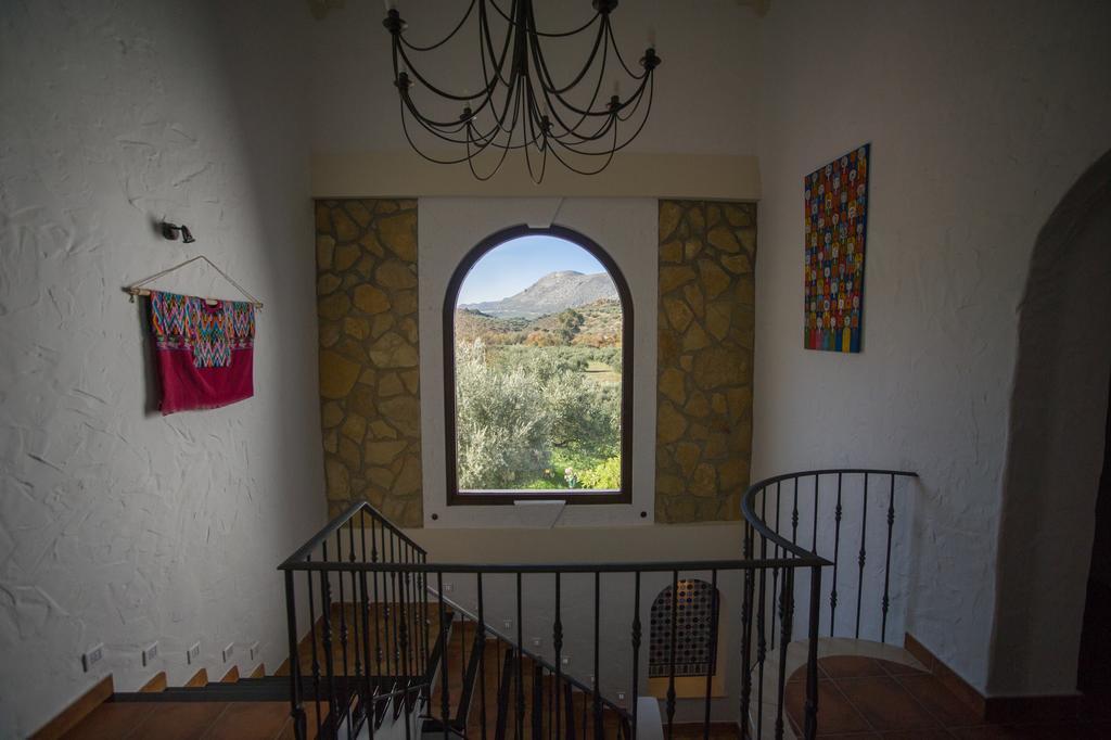 Casa Olea Bed & Breakfast ปรีเอโก เด กอร์โดบา ภายนอก รูปภาพ