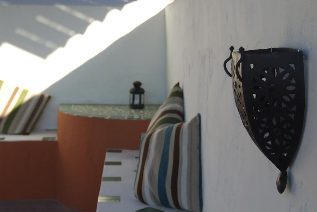 Casa Olea Bed & Breakfast ปรีเอโก เด กอร์โดบา ภายนอก รูปภาพ
