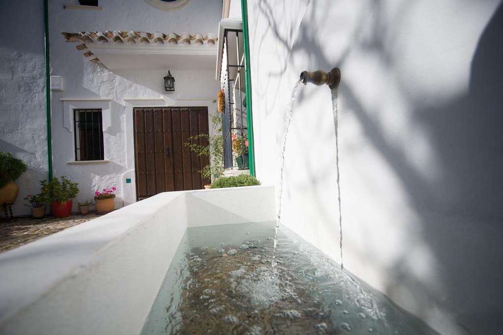 Casa Olea Bed & Breakfast ปรีเอโก เด กอร์โดบา ภายนอก รูปภาพ