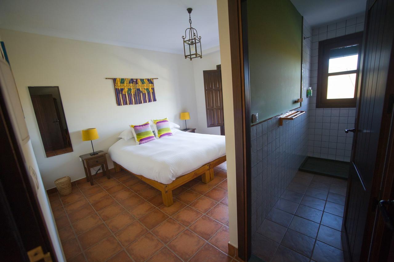 Casa Olea Bed & Breakfast ปรีเอโก เด กอร์โดบา ห้อง รูปภาพ