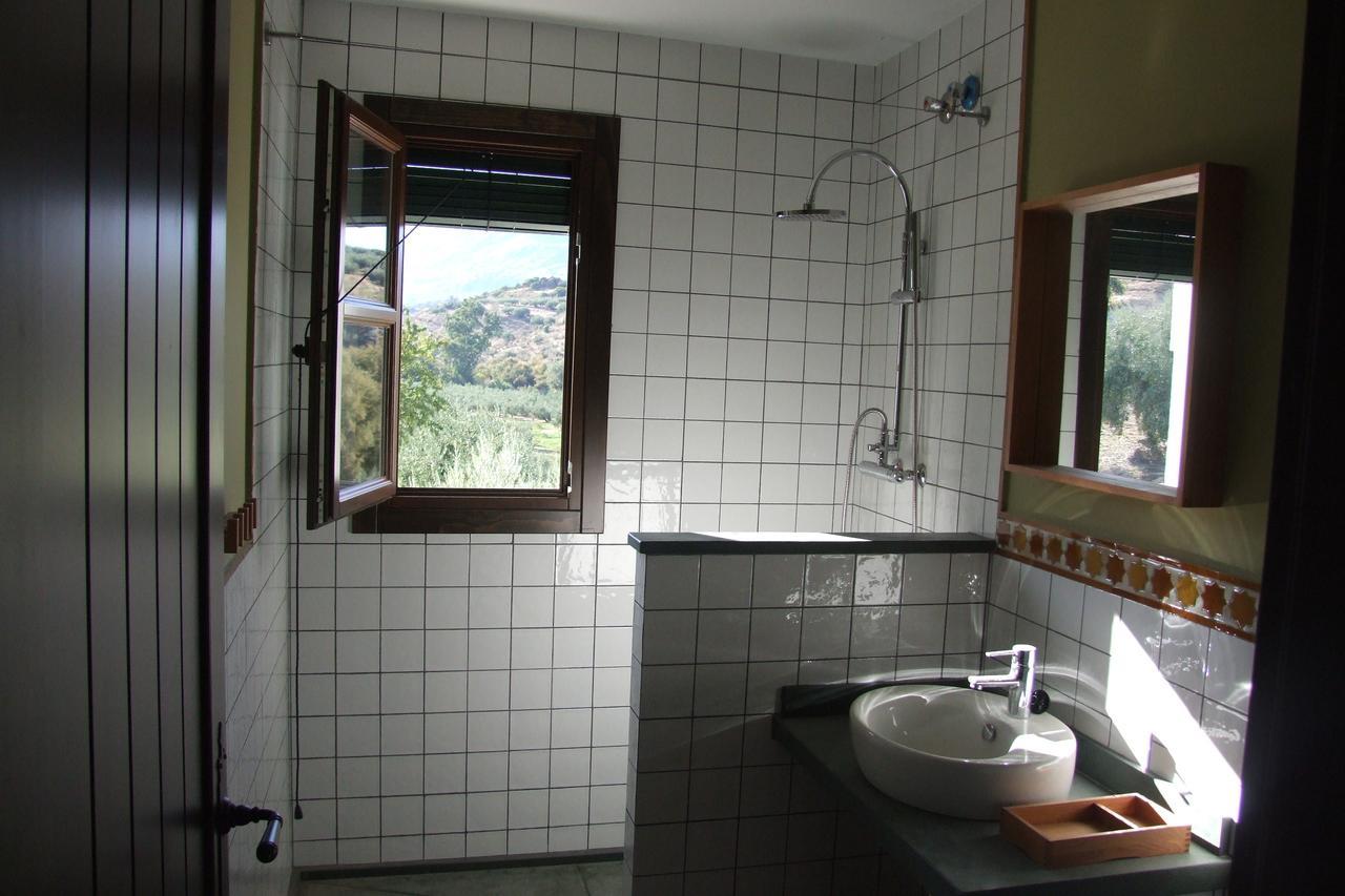 Casa Olea Bed & Breakfast ปรีเอโก เด กอร์โดบา ห้อง รูปภาพ