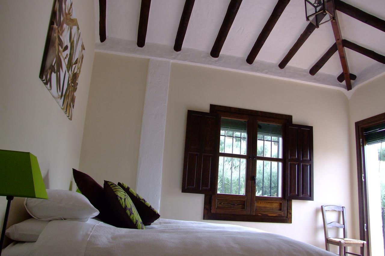 Casa Olea Bed & Breakfast ปรีเอโก เด กอร์โดบา ห้อง รูปภาพ