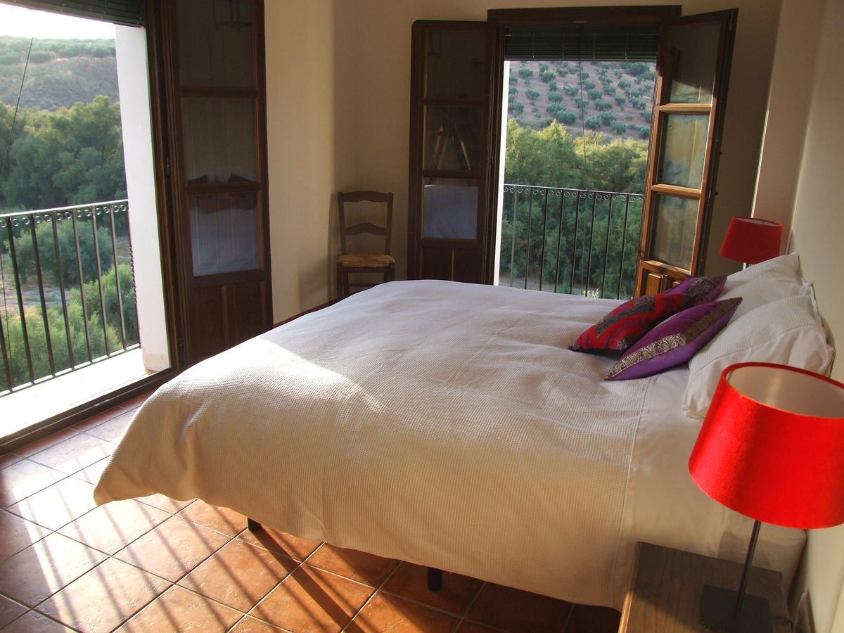 Casa Olea Bed & Breakfast ปรีเอโก เด กอร์โดบา ห้อง รูปภาพ